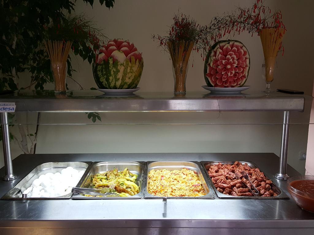 Gazipasa Star Otel Сиде Екстериор снимка