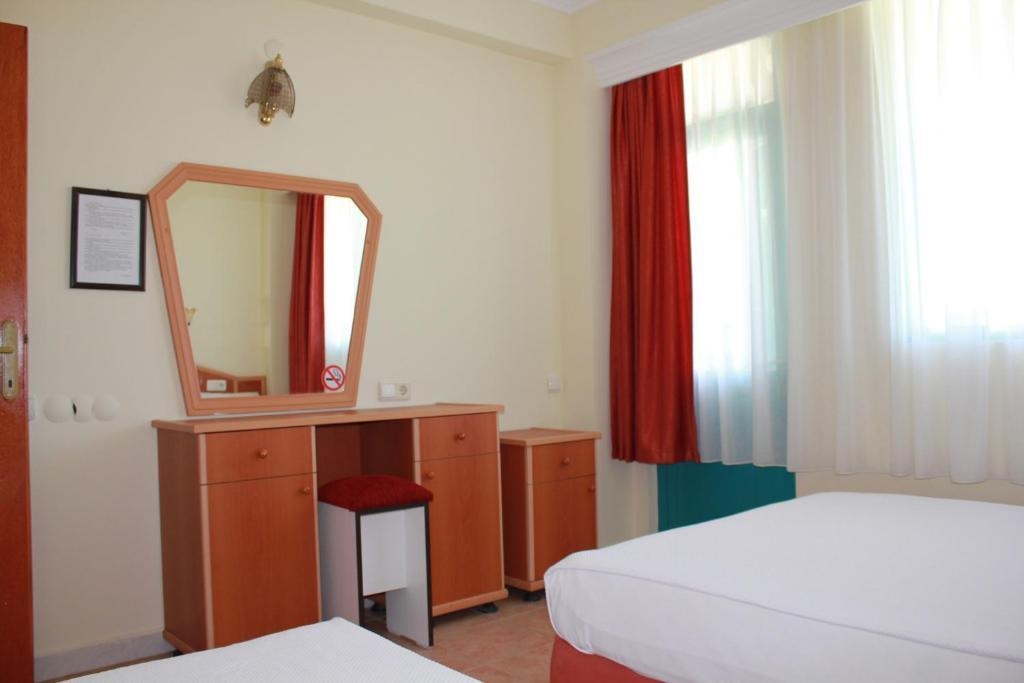 Gazipasa Star Otel Сиде Стая снимка